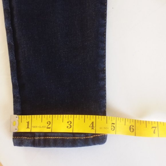 Armani Exchange J24 Super Skinny jeans - Picture 11 of 12